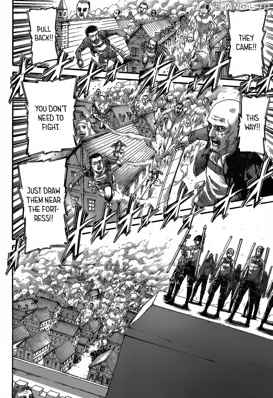 Shingeki no Kyojin, Chapter 124 image 37